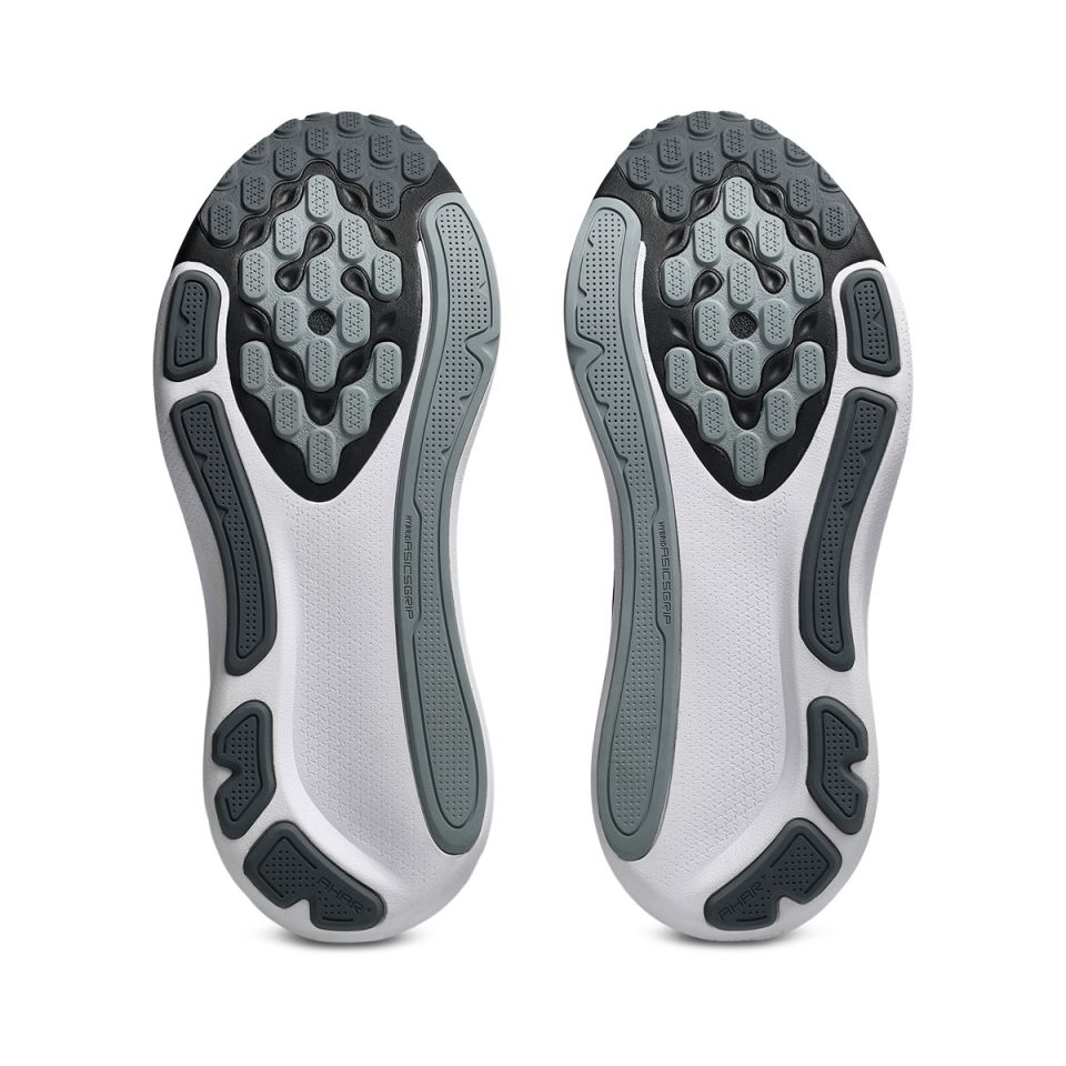 Asics Gel Kayano 33 + Gratis Asics Backpack Heren (foto 4)