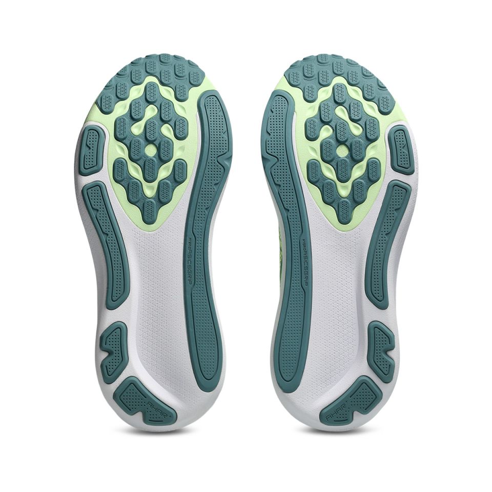 Asics Gel Kayano 33 + Gratis Asics Backpack Heren (foto 4)