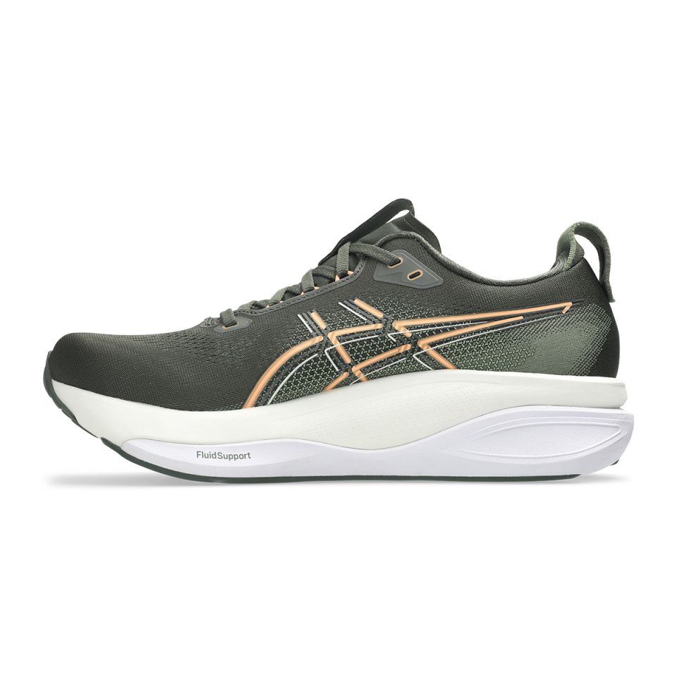 premium support hardloopschoen (foto 2)