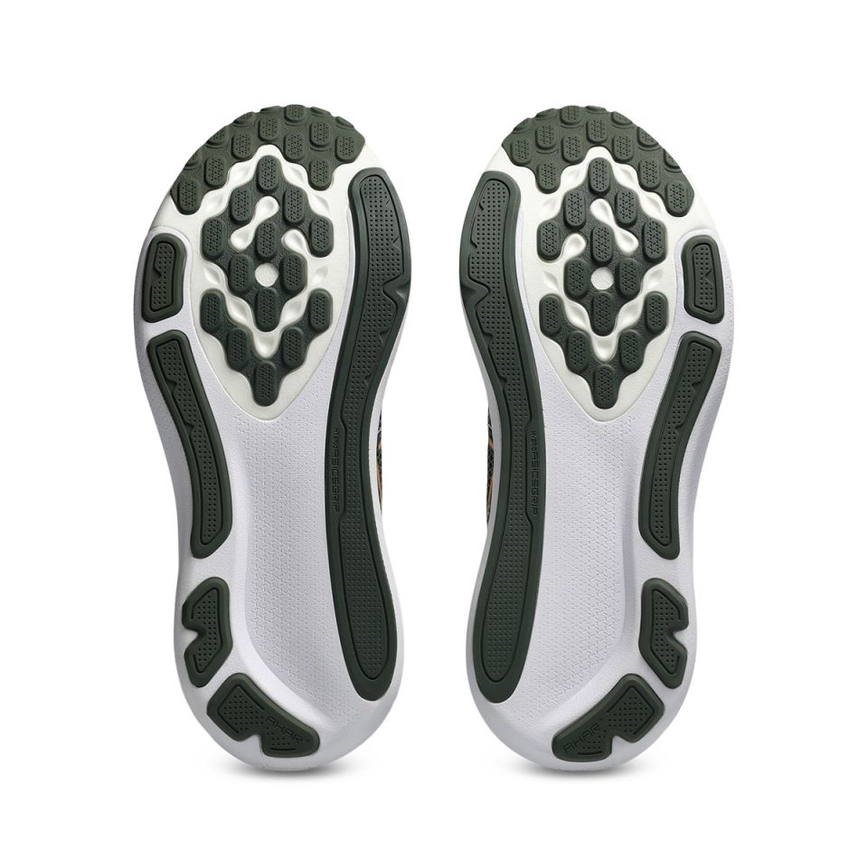 Asics Gel Kayano 33 + Gratis Asics Backpack Heren (foto 4)