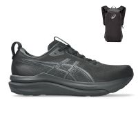 Asics Gel Kayano 33 + Gratis Asics Backpack Heren (foto 1)