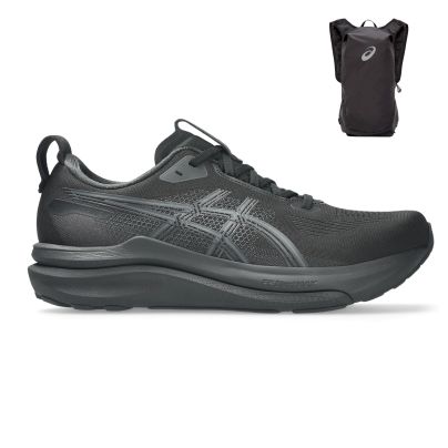 Asics Gel Kayano 33 + Gratis Asics Backpack Heren