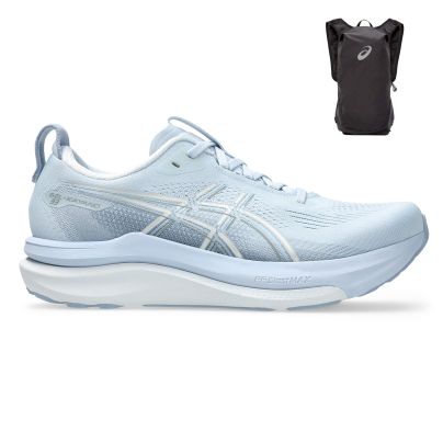 Asics Gel Kayano 33 + Gratis Asics Backpack Dames