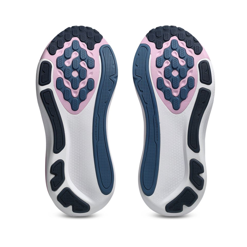 Asics Gel Kayano 33 + Gratis Asics Backpack Dames (foto 4)