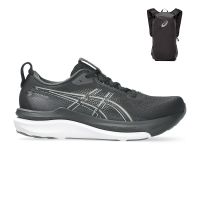 Asics Gel Kayano 33 + Gratis Asics Backpack Dames (foto 1)