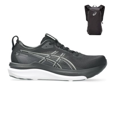 Asics Gel Kayano 33 + Gratis Asics Backpack Dames