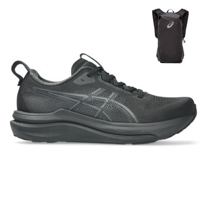 Asics Gel Kayano 33 + Gratis Asics Backpack Dames