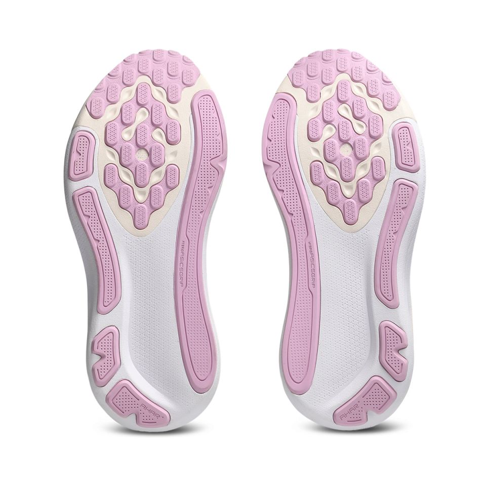Asics Gel Kayano 33 + Gratis Asics Backpack Dames (foto 4)