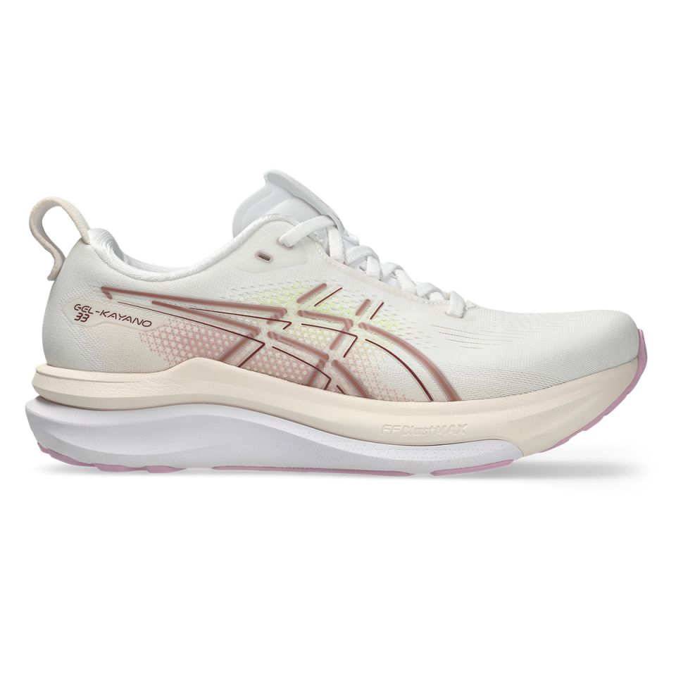 Asics Gel Kayano 33 Dames (foto 1)