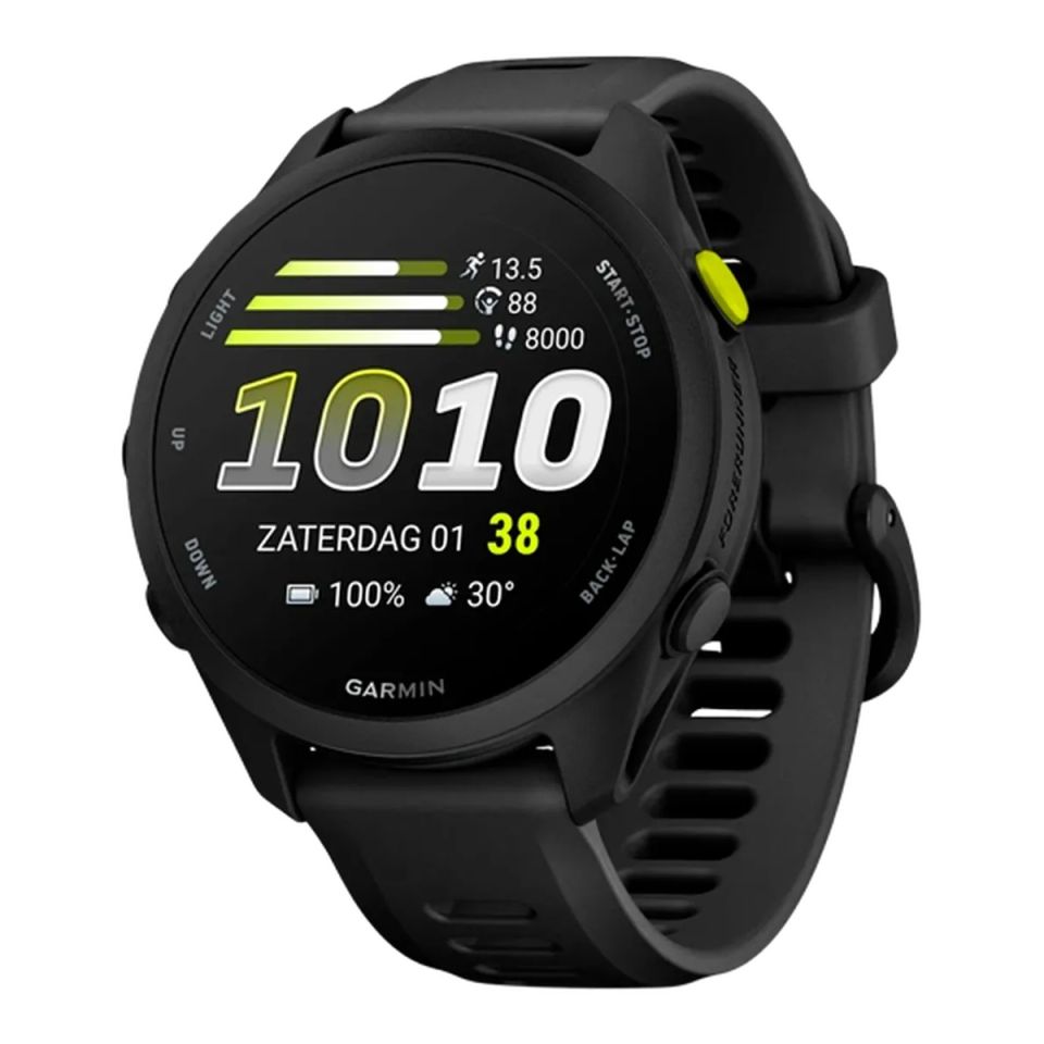 Garmin Forerunner 70 (foto 1)