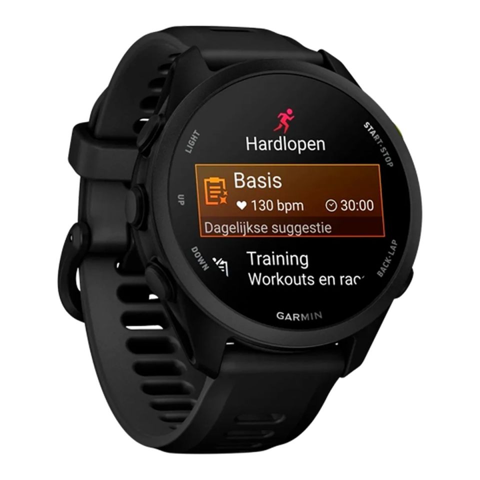 hardloophorloge voor beginners (foto 2)