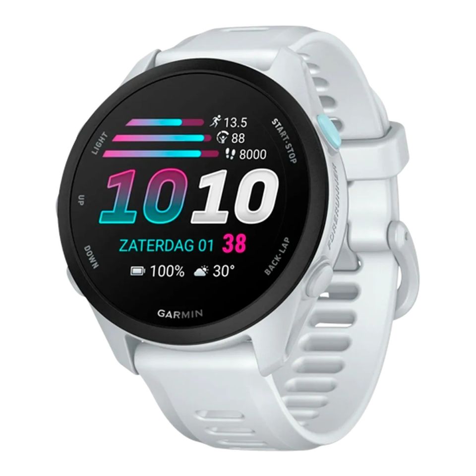 Garmin Forerunner 70 (foto 1)