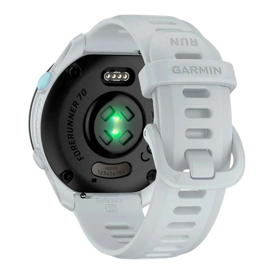 Garmin Forerunner 70 (foto 4)