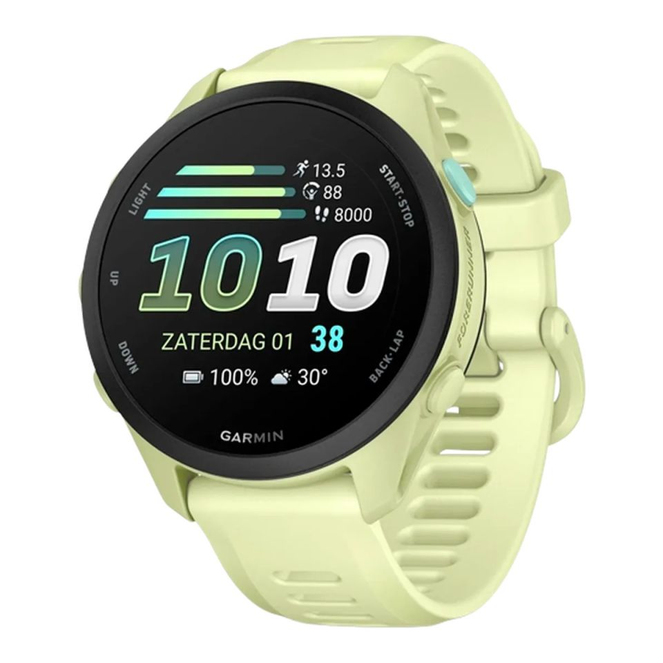 Garmin Forerunner 70 (foto 1)