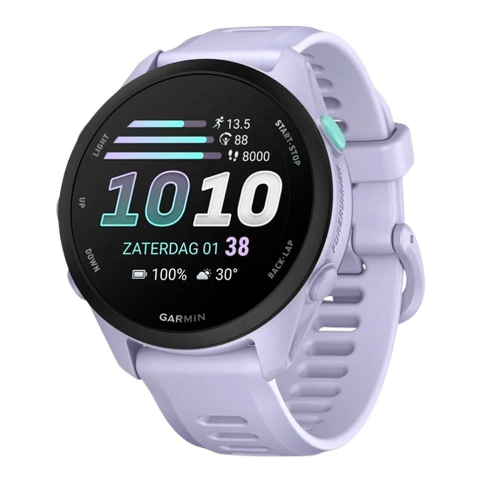 Garmin Forerunner 70 (foto 1)