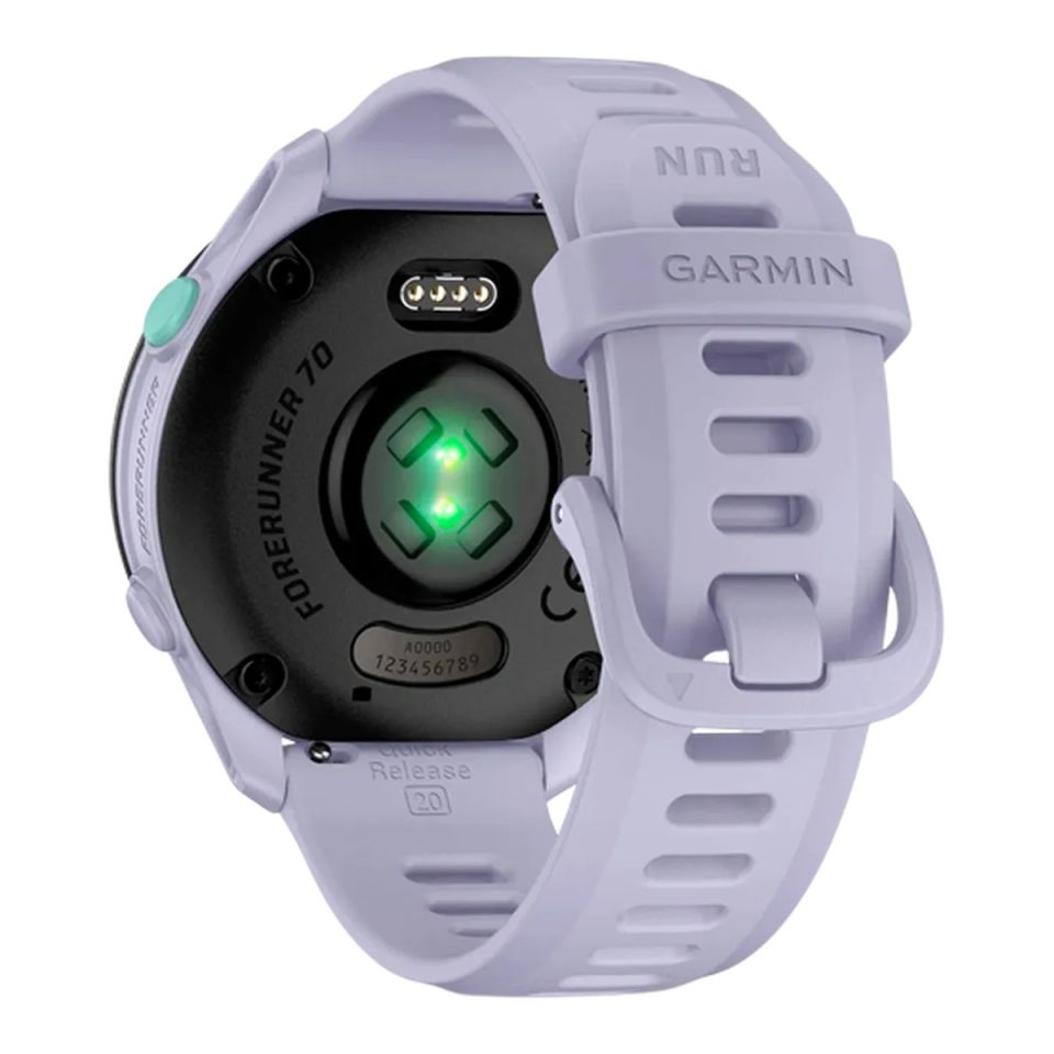 Garmin Forerunner 70 (foto 4)