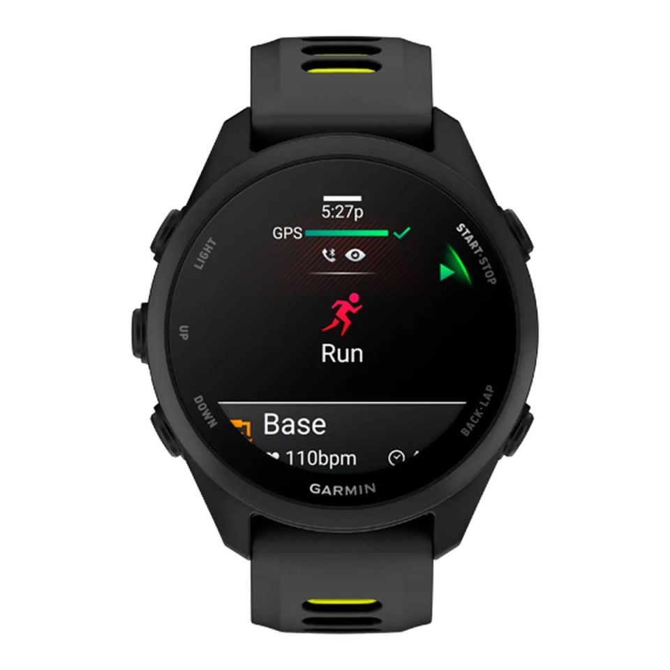 hardloophorloge voor beginners (foto 2)