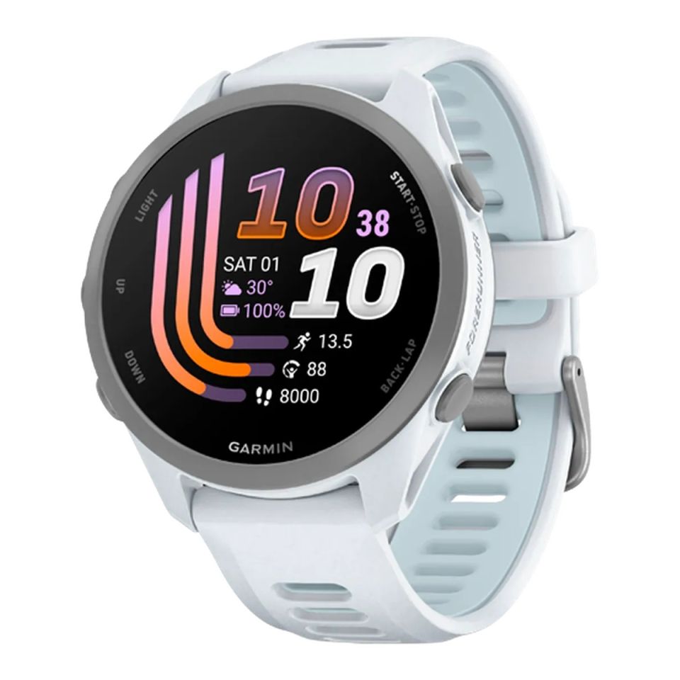 Garmin Forerunner 170 (foto 1)