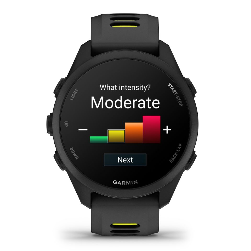 hardloophorloge voor beginners (foto 2)