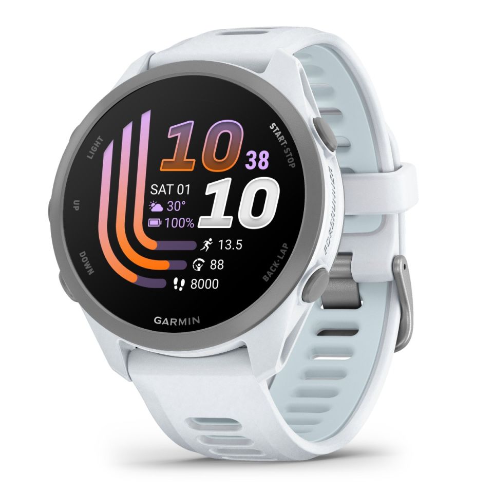 Garmin Forerunner 170 Music (foto 1)