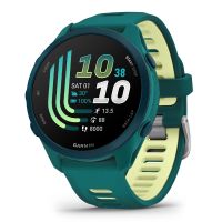 Garmin Forerunner 170 Music (foto 1)