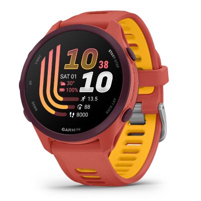 Garmin Forerunner 170 Music