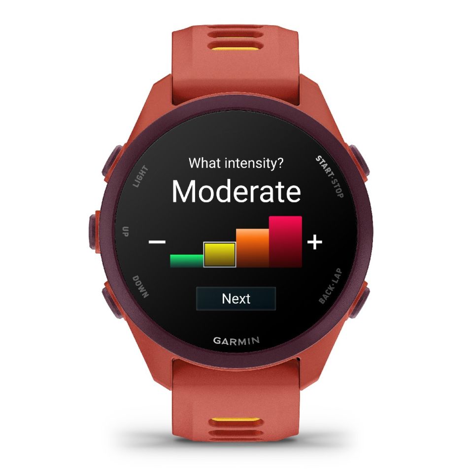 hardloophorloge voor beginners (foto 2)
