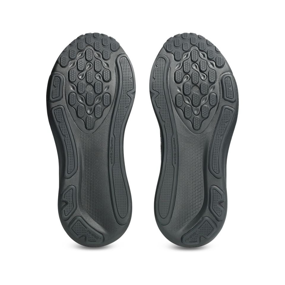 Asics Gel Kayano 33 (WIDE) + Gratis Asics Backpack Heren (foto 4)