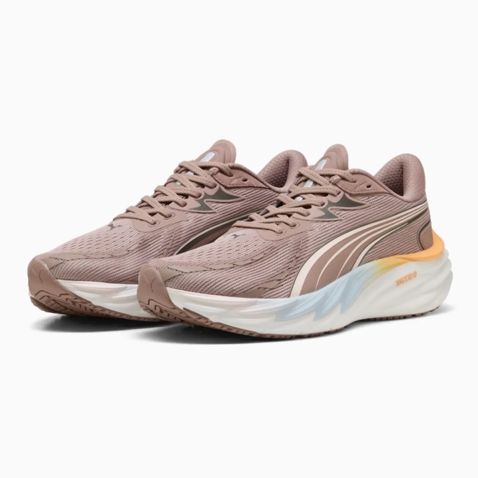 Puma Velocity Nitro 4 RC Heren (foto 4)