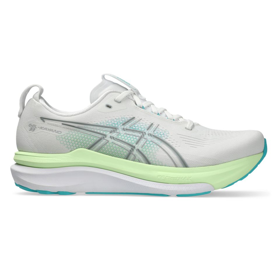 Asics Gel Kayano 33 Heren (foto 1)
