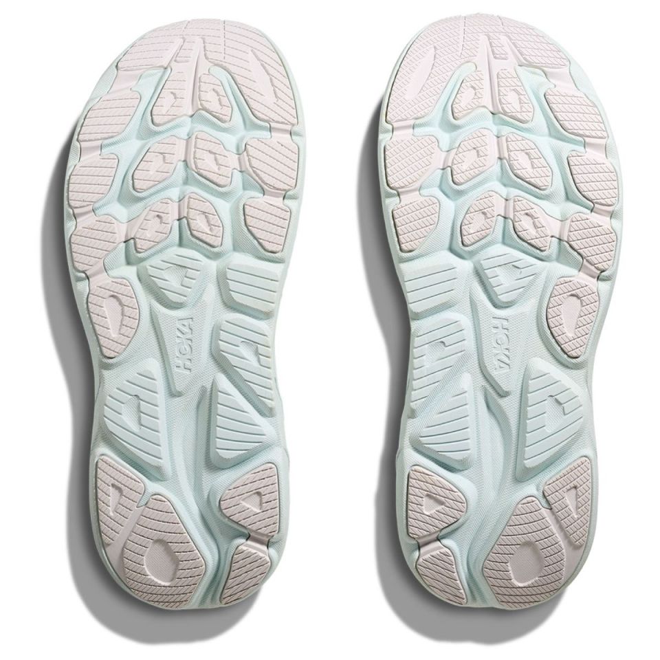 HOKA Clifton 10 Dames (foto 4)