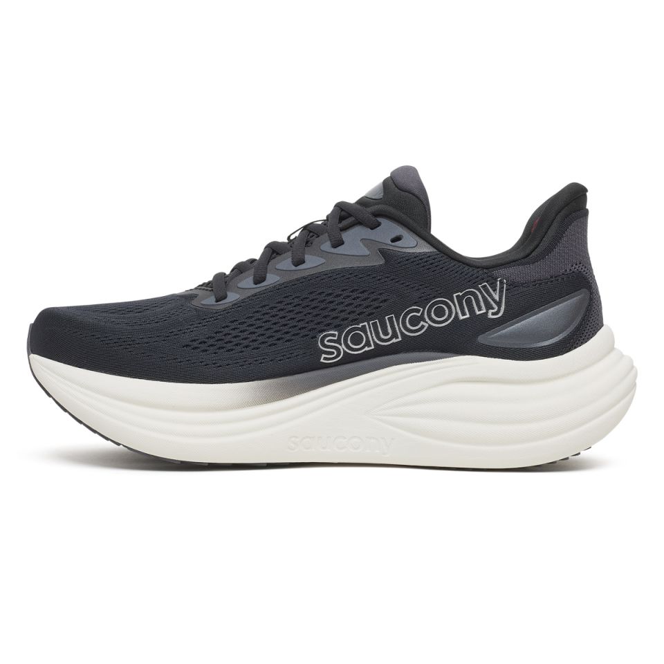 luxueuze neutrale hardloopschoen (foto 2)