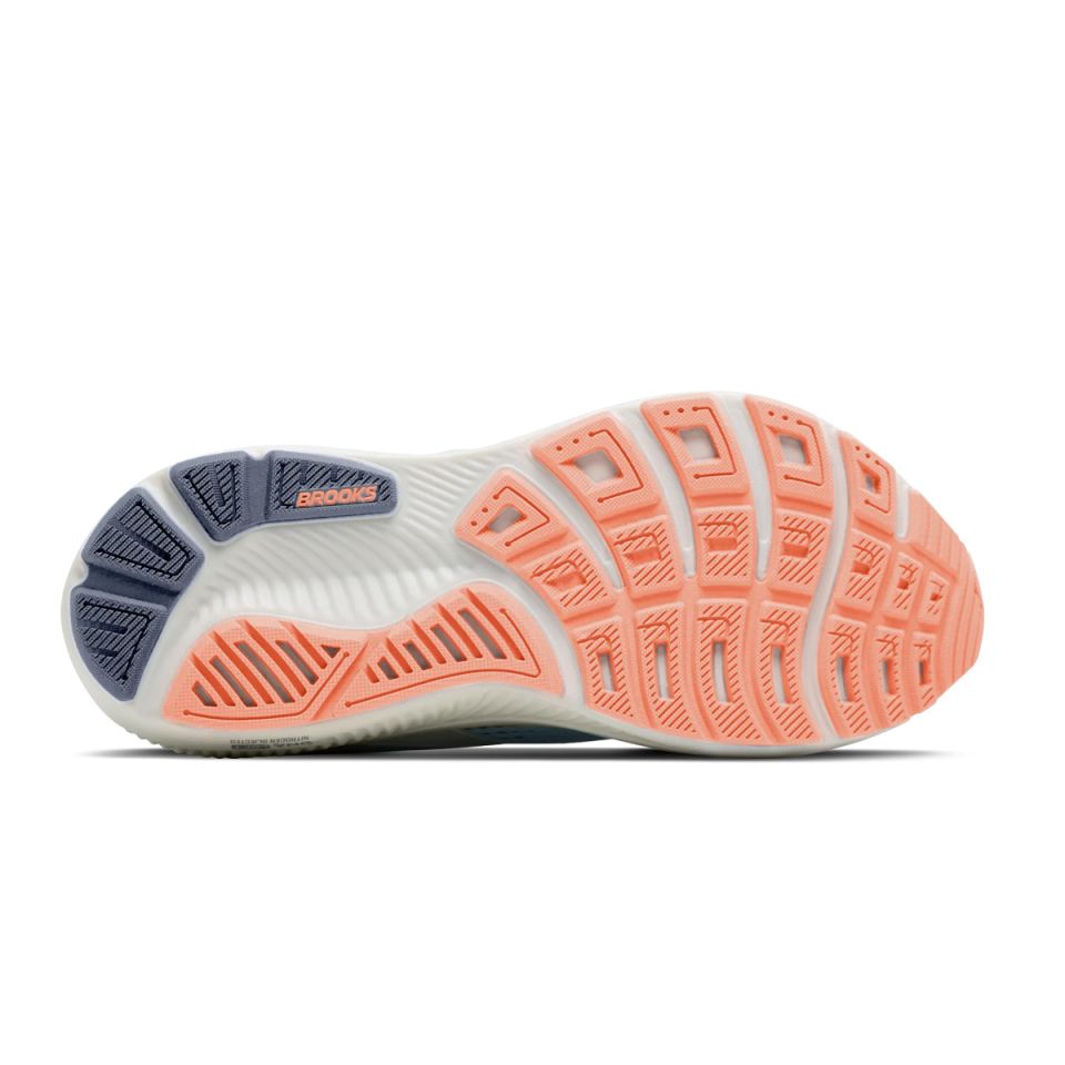 Brooks Ghost 18 (NARROW) Dames (foto 4)