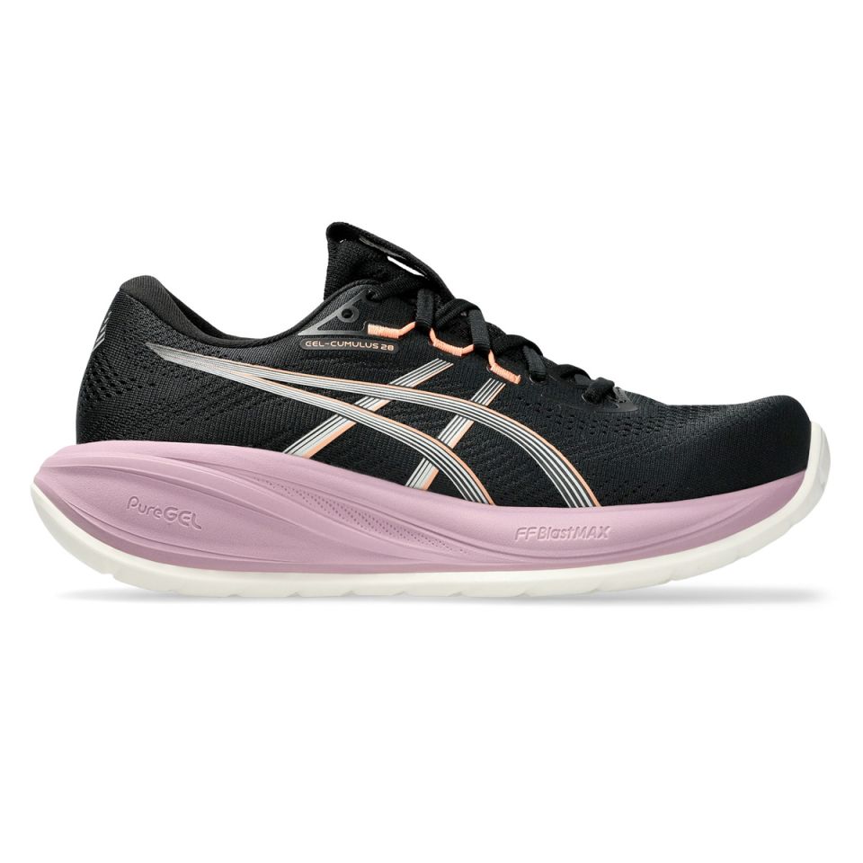 Asics Gel Cumulus 28 Dames (foto 1)