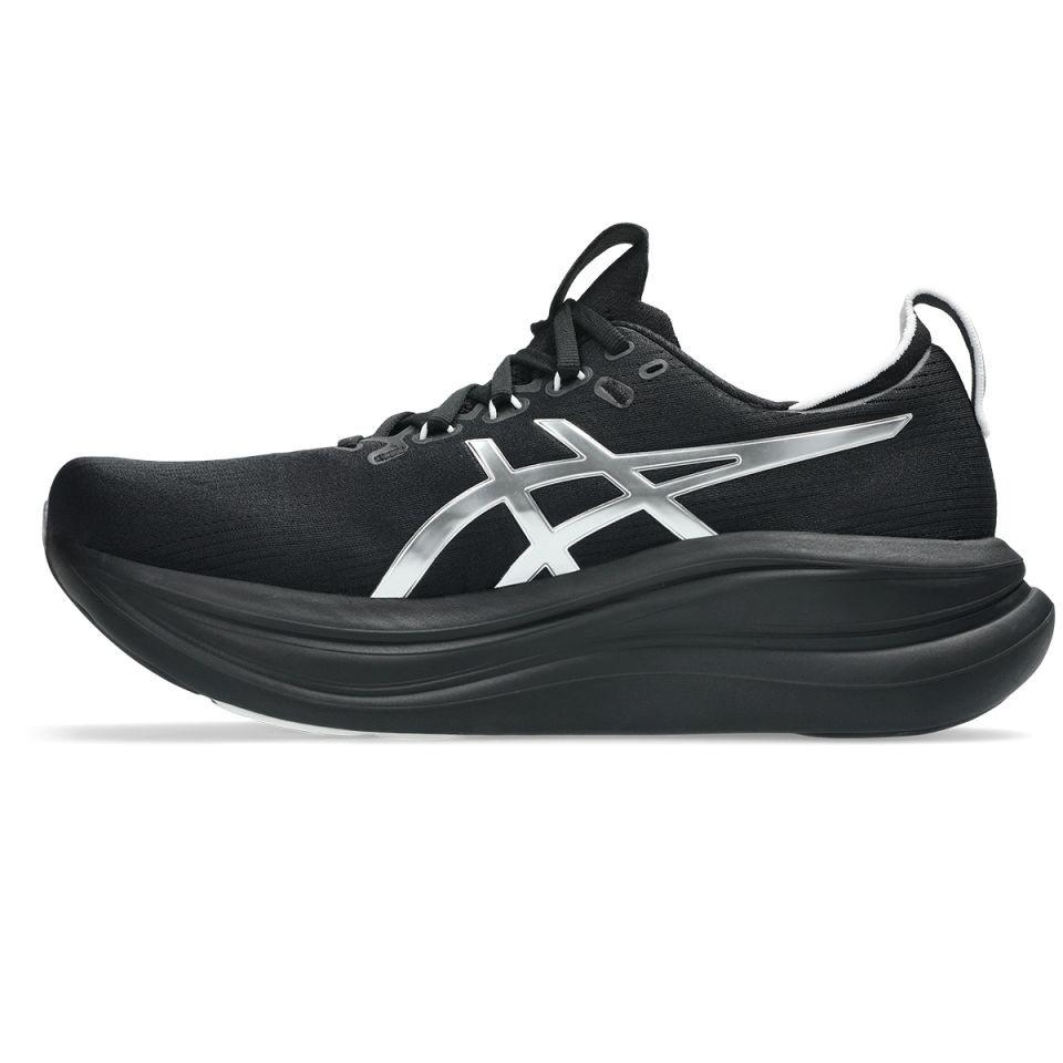 toplevel neutrale hardloopschoen (foto 2)