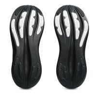 Asics Gel Nimbus 28 Platinum + Gratis Asics 3-pack sokken Heren (foto 4)