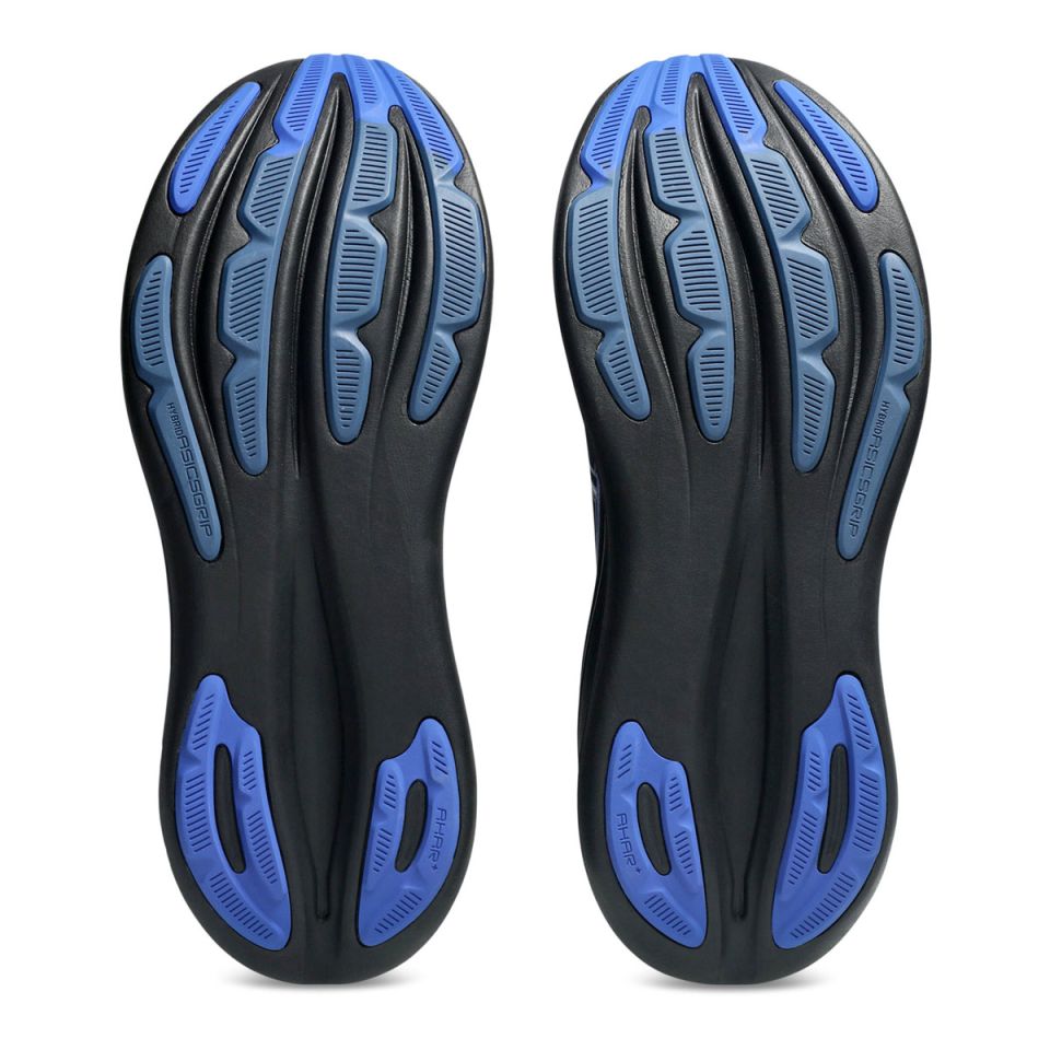 Asics Gel Nimbus 28 + Gratis Asics 3-pack sokken Heren (foto 4)