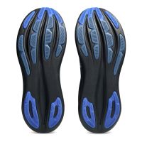 Asics Gel Nimbus 28 + Gratis Asics 3-pack sokken Heren (foto 4)