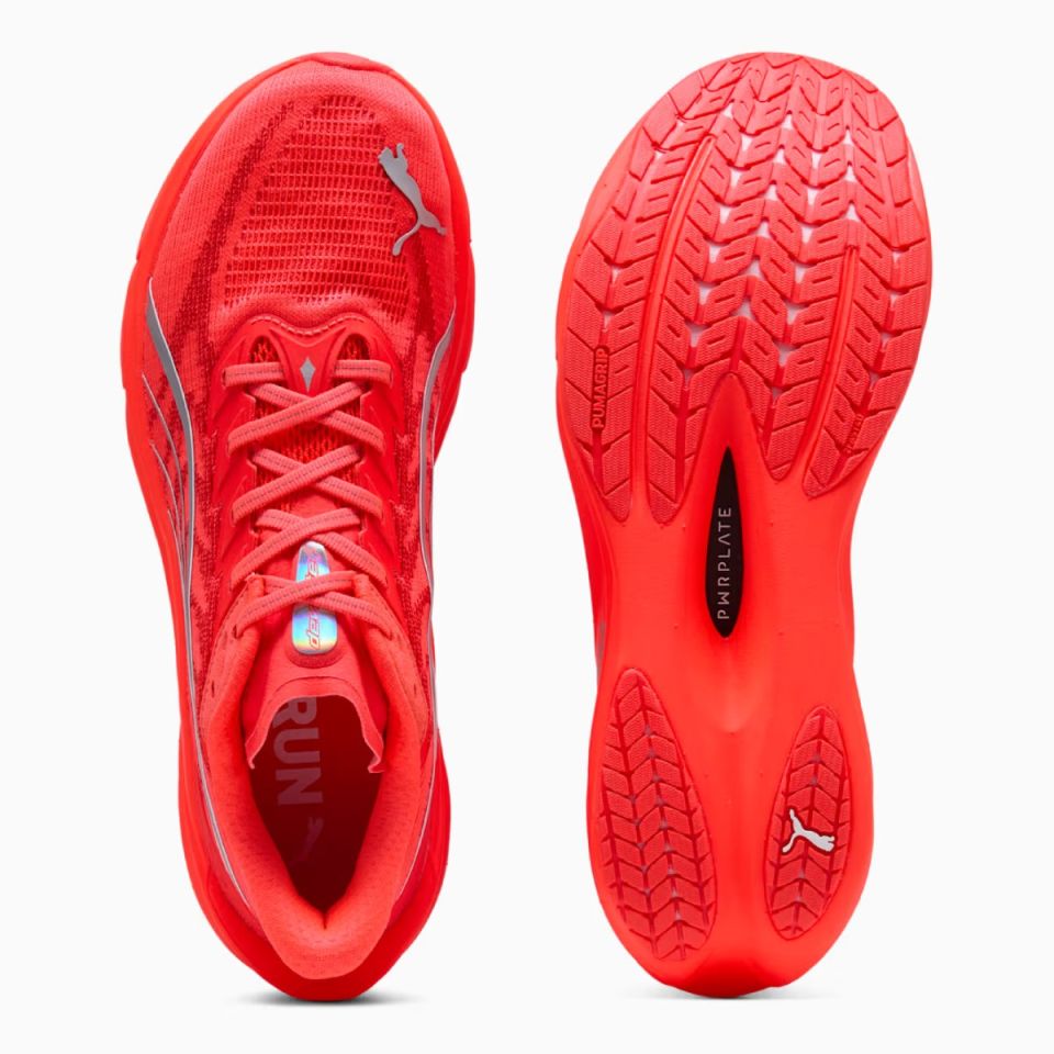 Puma Deviate Nitro 4 Heren (foto 4)