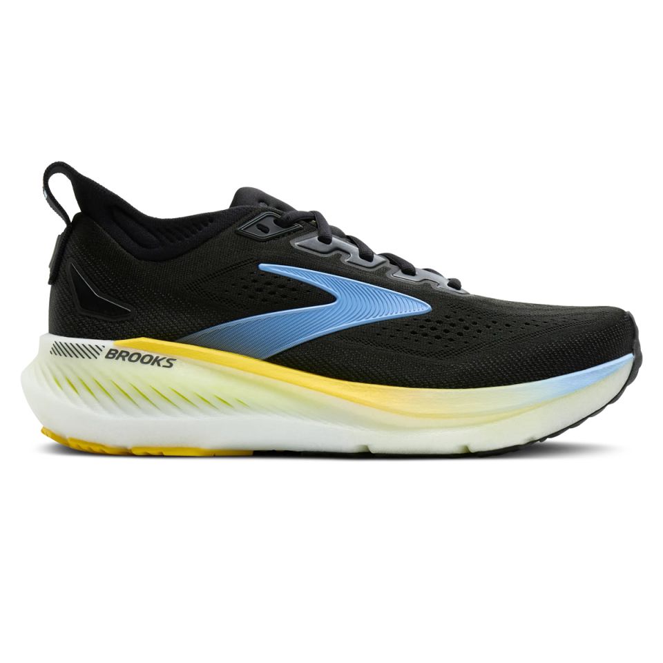 Brooks Glycerin GTS 23 Heren (foto 1)