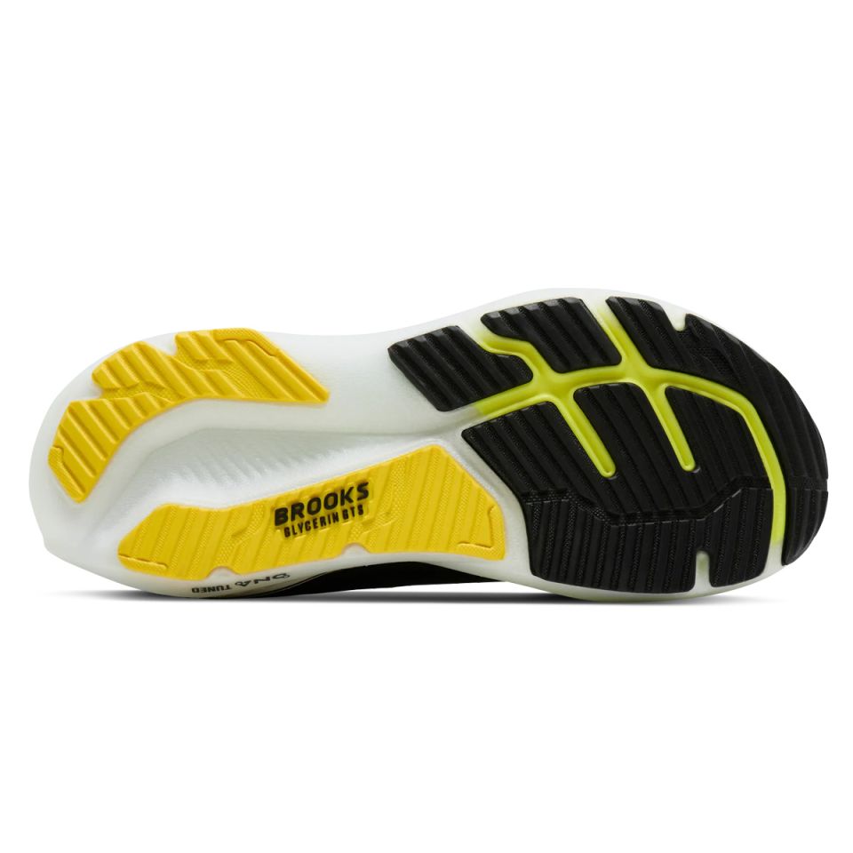 Brooks Glycerin GTS 23 Heren (foto 4)
