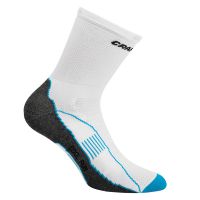 Craft sokken stay cool run wit Heren