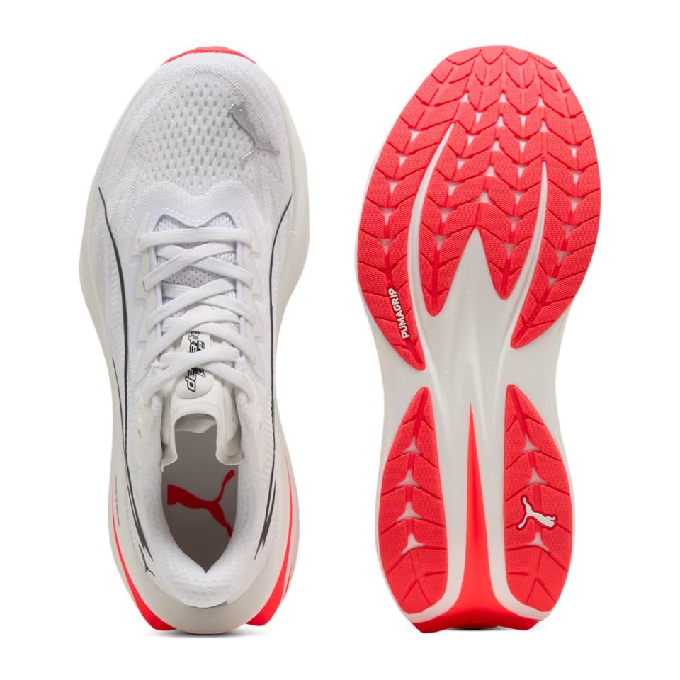 Puma Deviate Pure Nitro Dames (foto 4)