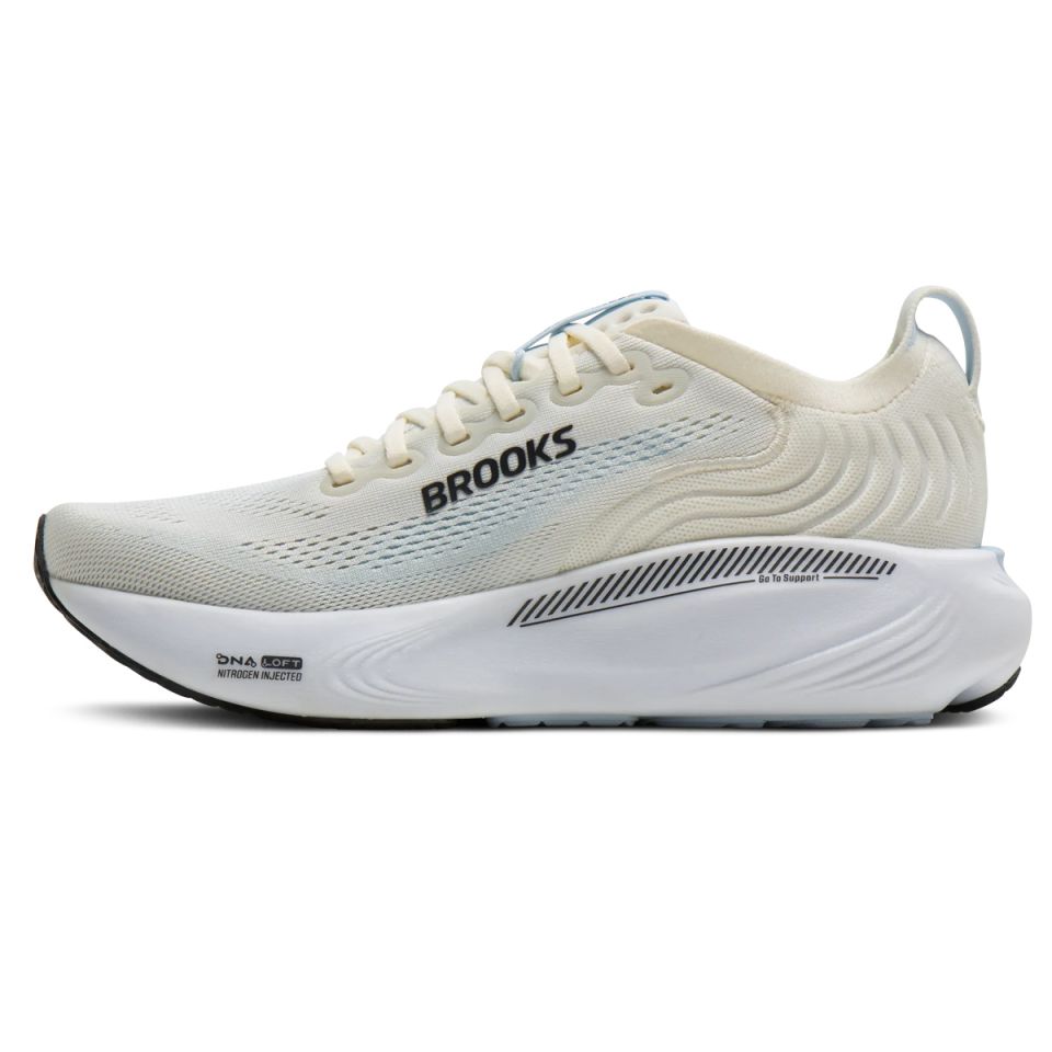 antipronatie hardloopschoenen (foto 2)