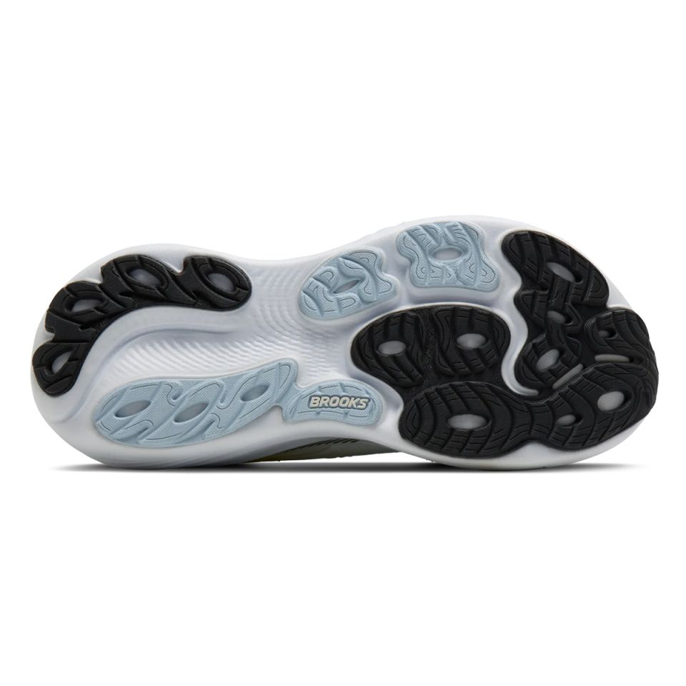 Brooks Adrenaline GTS 25 + Gratis Performance sokken zwart Dames (foto 4)
