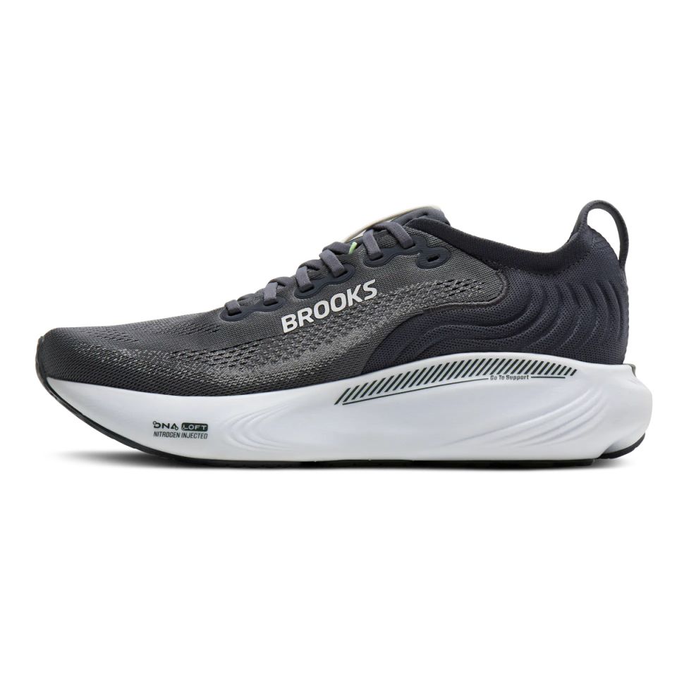 antipronatie hardloopschoenen (foto 2)