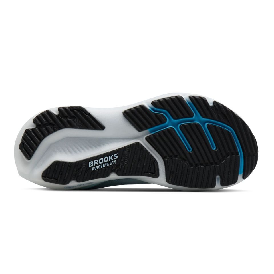 Brooks Glycerin GTS 23 Dames (foto 4)