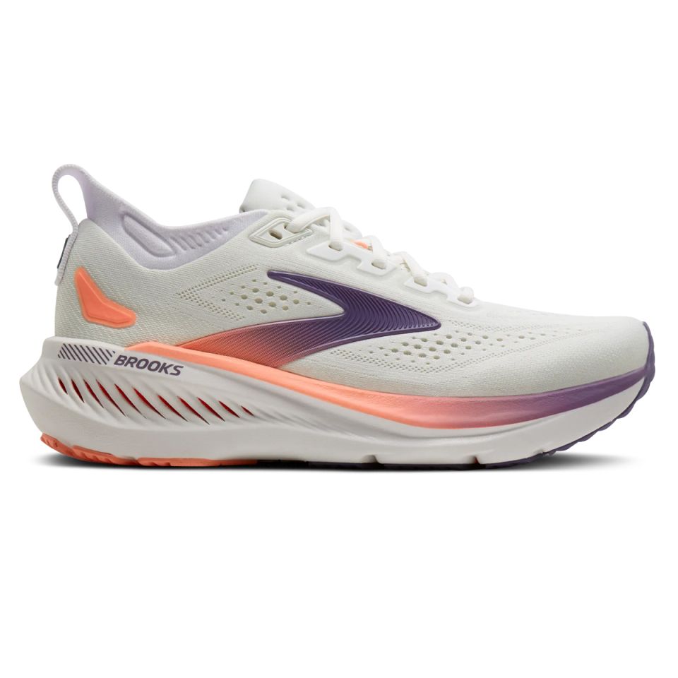 Brooks Glycerin GTS 23 Dames (foto 1)