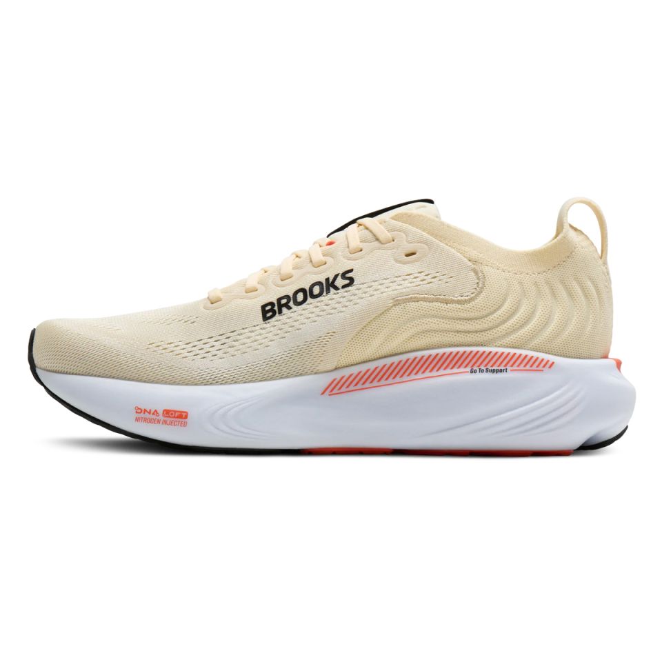 antipronatie hardloopschoenen (foto 2)