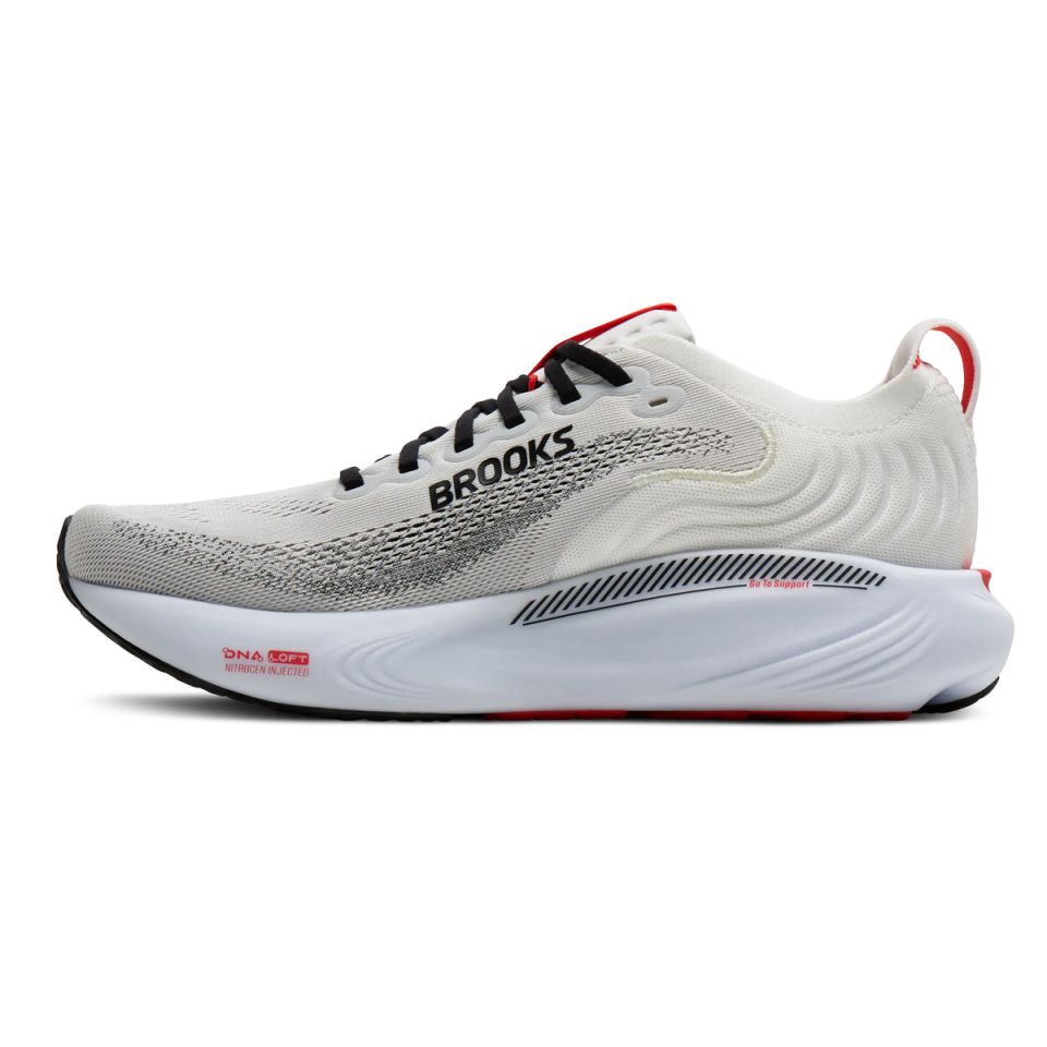 antipronatie hardloopschoenen (foto 2)